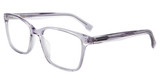 GAP Eyeglasses VGP035 Grey 0GRE