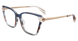 Police VPLL28 Eyeglasses