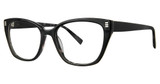 Vera Wang Adrian Black/BK