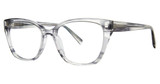 Vera Wang Adrian Smoke Horn/SM