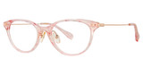 Lilly Pulitzer Neeli Cotton Candy/CC