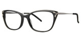 Vera Wang Augusta Black/BK