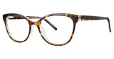 Vera Wang Eyeglasses V701 Tortoise/TO