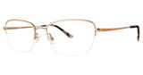 Elliott Ives Eyeglasses Conefeather Wisteria/WI