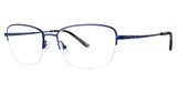 Elliott Ives Conefeather Blue Moon/BL
