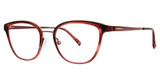 Morel Eyeglasses 20141K Pink/Red/PP08