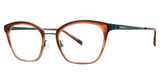 Morel 20142K Brown/Green/MP11