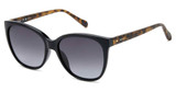 Fossil Eyeglasses FOS 3147/G/S BLACK/0807