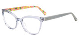 Kate Spade LUCINDA Eyeglasses