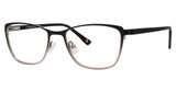 Liz Claiborne Eyeglasses L 471 SHDVIOLET/02OW