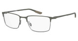 Under Armour Eyeglasses UA 5058XL/G MTOLVE GRN/0SIF