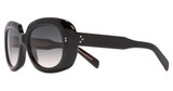 Cutler and Gross Eyeglasses CGSN938353 BLACK/001