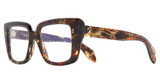 Cutler and Gross Eyeglasses CGOP140151 BRUSH STROKE/002