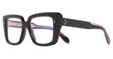 Cutler and Gross Eyeglasses CGOP140151 BLACK/001