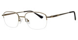 Konishi Eyeglasses KONISHI KT5568 Taupe/C2