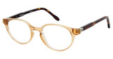 Camelot Eyeglasses PEYTON Sand/TAN