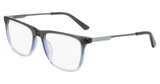 Cole Haan Eyeglasses CH4513 OLIVE GRADIENT/310