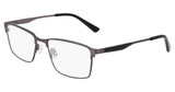 Cole Haan Eyeglasses CH4514 GUNMETAL/033
