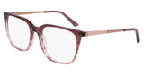 Cole Haan Eyeglasses CH4516 MAUVE HORN/660