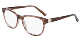 Cole Haan Eyeglasses CH4517 BROWN HORN/210