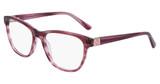 Cole Haan Eyeglasses CH4517 PLUM HORN/501
