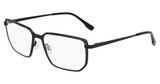 McAllister Eyeglasses MC4531 BLACK/001