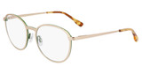 McAllister Eyeglasses MC4532 GOLD/710