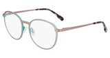 McAllister Eyeglasses MC4532 ROSE GOLD/770