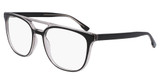 McAllister Eyeglasses MC4533 BLACK/GREY/001
