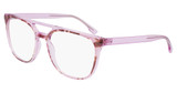 McAllister Eyeglasses MC4533 PURPLE TORTOISE/541