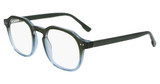 McAllister Eyeglasses MC4535 OLIVE BLUE/310