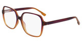 McAllister Eyeglasses MC4536 PURPLE BROWN/500