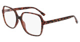 McAllister Eyeglasses MC4536 BLUSH TORTOISE/660