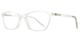 Affordable Designs Eyeglasses Cher Crystal