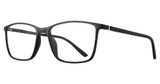 Affordable Designs Eyeglasses Knox Blue