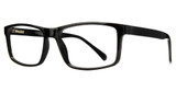 Affordable Designs Eyeglasses Kash Black