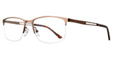 Affordable Designs Eyeglasses Keith Brown