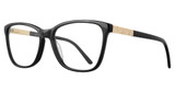 Eight to Eighty Eyewear Nina Black