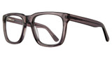 Eight to Eighty Eyewear Jarvis Grey