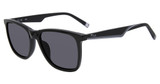 Fila Eyeglasses SFI461 Black 700P