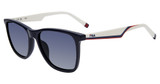 Fila Eyeglasses SFI461 Full Blue D82P