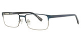 TWENTY/XX Eyeglasses LATTITUDE SLATE