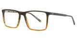 TWENTY/XX Eyeglasses REALM TORTOISE