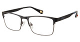 ROBERT GRAHAM Eyeglasses HAYDEN Black/BLK