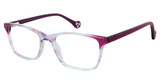 MY LITTLE PONY Eyeglasses POSEY Purple/PUR