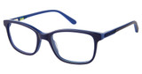 TEENAGE MUTANT NINJA TURTLES Eyeglasses PIZZA PARTY Blue/BLU