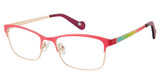 MY LITTLE PONY Eyeglasses RAINBOW POWER Pink/PNK