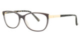 Etnia Barcelona Eyeglasses 5 BAVIERA O BKWH