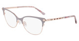 Bebe Eyeglasses BB5224 GREY/020