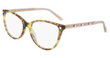 Bebe Eyeglasses BB5225 TOPAZ/200